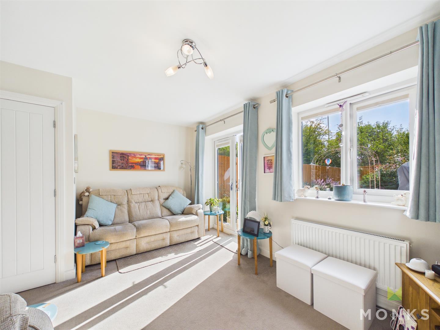30 Holgate Drive, Shrewsbury, SY1 4TD For Sale